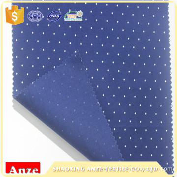 Lycra liquid cotton composition spandex twill plain fabric